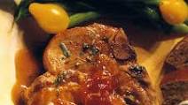 Apple-Glazed Pork Chops Apple-Glazed Pork Chops