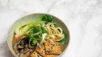 Vegan Ramen Vegan Ramen
