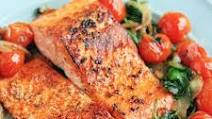 Pan Seared Salmon Recipe Pan Seared Salmon Recipe