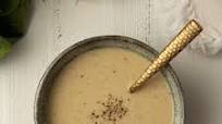 Dairy-free Caesar Dressing (Paleo/AIP) Dairy-free Caesar Dressing (Paleo/AIP)