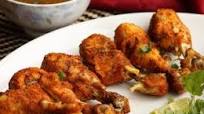Instant Pot Best Tasting Chicken Drumsticks- 10 Minute Pressure Cooked Chicken Legs (No oil added) Instant Pot Best Tasting Chicken Drumsticks- 10 Minute Pressure Cooked Chicken Legs (No oil added)