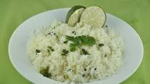 Cilantro Lime Rice Cilantro Lime Rice
