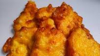 Bakwan jagung (tinggi kalori) Bakwan jagung (tinggi kalori)