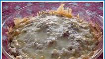 Make Ahead Meals: Cheesy Beef and Rice Make Ahead Meals: Cheesy Beef and Rice