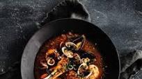 Cioppino Recipe Cioppino Recipe