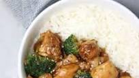 Instant Pot Chicken and Broccoli Instant Pot Chicken and Broccoli