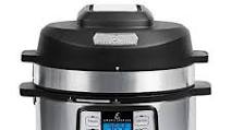 7 Best Home Pressure Fryer For Chicken In 2021 7 Best Home Pressure Fryer For Chicken In 2021