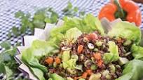 Super Foods Salad Super Foods Salad
