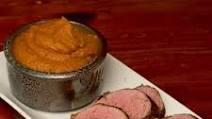 Sous Vide Pork Tenderloin with Chili Rub Sous Vide Pork Tenderloin with Chili Rub