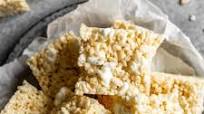 Best-Ever Rice Krispie Treats Best-Ever Rice Krispie Treats