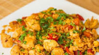 receta de arroz con pollo cubano receta de arroz con pollo cubano