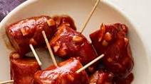 Sausage Bites Sausage Bites