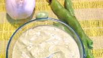 Fava Bean Hummus Fava Bean Hummus