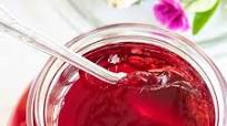 Easy Blackberry Jelly - any time of year! Easy Blackberry Jelly - any time of year!