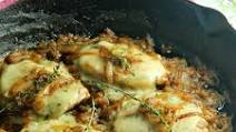 Smothered French Onion Pork Chops Smothered French Onion Pork Chops