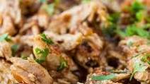 Crock Pot 3-Ingredient Balsamic Chicken Crock Pot 3-Ingredient Balsamic Chicken