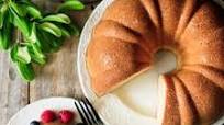 Sour Cream Pound Cake Sour Cream Pound Cake