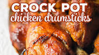 Chicken Drumstick Recipe Chicken Drumstick Recipe