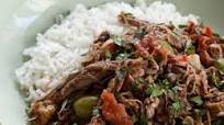 Slow Cooker Ropa Vieja Slow Cooker Ropa Vieja
