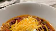 Pork Chili Con Carne Pork Chili Con Carne