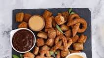 Pizza Dough Pretzels Pizza Dough Pretzels