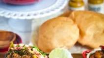 Punjabi Chole Recipe - No Onion No Garlic Punjabi Chole Recipe - No Onion No Garlic