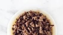 How to Brown Ground Beef How to Brown Ground Beef