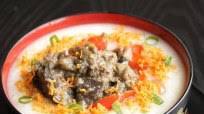 Congee Rice Porridge Congee Rice Porridge
