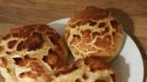 Tiger Bread Tiger Bread
