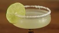 Margarita - Original 1937 Recipe Margarita - Original 1937 Recipe