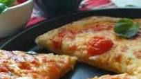 Homemade Pizza Dough Recipe Homemade Pizza Dough Recipe