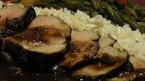 Mom's Pork Tenderloin Mom's Pork Tenderloin