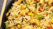Vegan Fried Rice Vegan Fried Rice