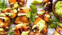 The Best 3 Ingredient Grilled Chicken The Best 3 Ingredient Grilled Chicken