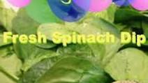 Not-The-Same-Old Knorr Spinach Dip Not-The-Same-Old Knorr Spinach Dip