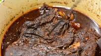 Smoked Beef Barbacoa Smoked Beef Barbacoa