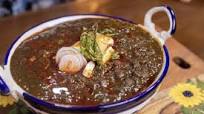 Amritsari Pindi Chole Amritsari Pindi Chole