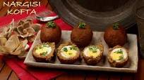 Nargisi Kofta Recipe | Indian Scotch Eggs Nargisi Kofta Recipe | Indian Scotch Eggs