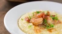 Authentic Southern Shrimp and Grits Authentic Southern Shrimp and Grits