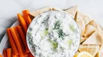 World's Best Tzatziki World's Best Tzatziki