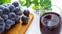 How to make grape Juice with a blender How to make grape Juice with a blender
