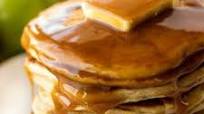 Easy Apple Pancakes Easy Apple Pancakes