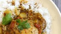 Chicken Curry with Coconut Milk Chicken Curry with Coconut Milk