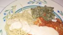 Cheesecake Factory Romano Chicken Cheesecake Factory Romano Chicken