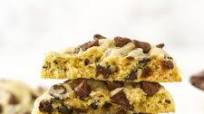 Chewy Chocolate Chip Cookies Chewy Chocolate Chip Cookies