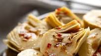Easy Marinated Artichoke Hearts Easy Marinated Artichoke Hearts