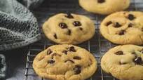 Condensed Milk Chocolate Chip Cookies Condensed Milk Chocolate Chip Cookies