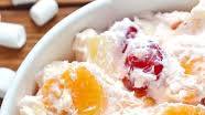 Ambrosia Salad Ambrosia Salad