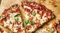 How To Make the Best, Easiest Cauliflower Pizza How To Make the Best, Easiest Cauliflower Pizza