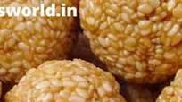 dinkache ladoo |dink ladoo |dinka in Marathi quickly ready in 5 minutes dinkache ladoo |dink ladoo |dinka in Marathi quickly ready in 5 minutes